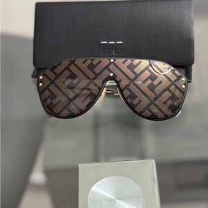 Fendi sunglasses
